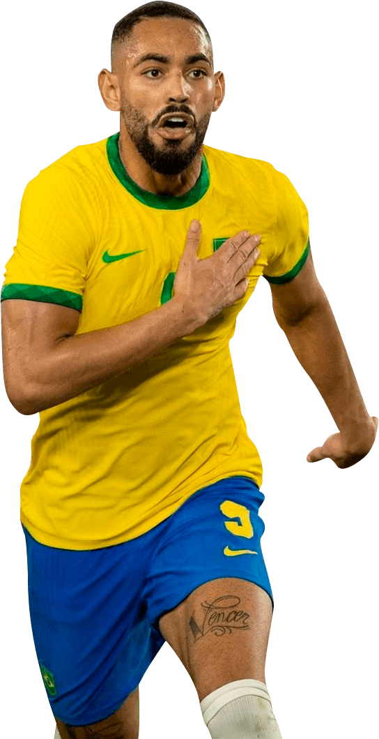 Matheus Cunha