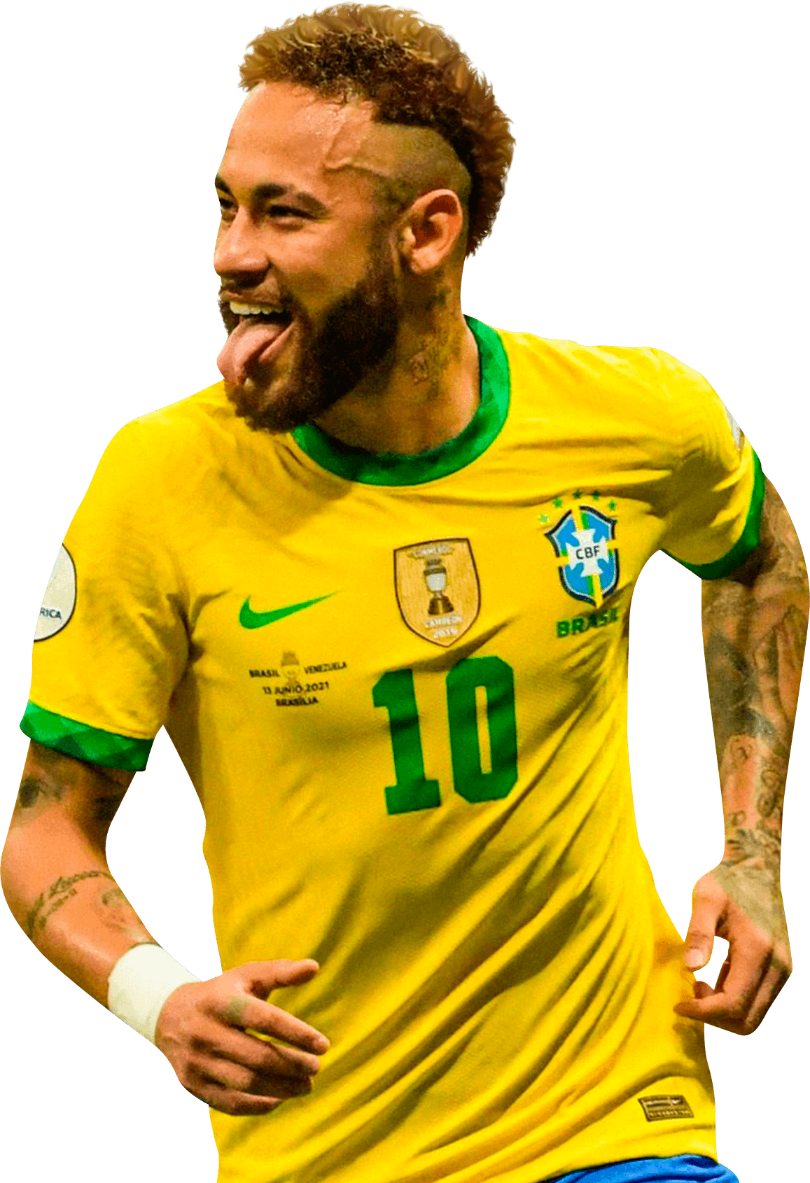 Neymar Jr