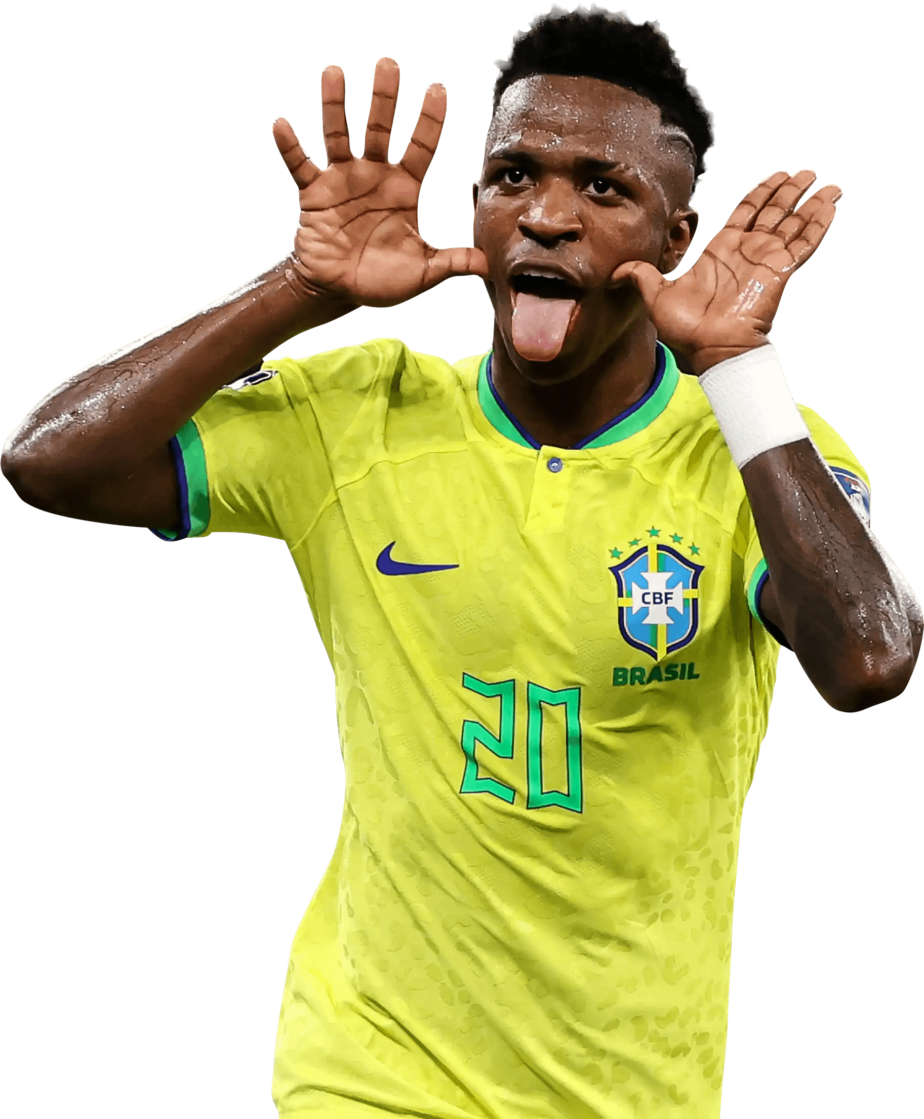 Vini Jr